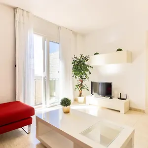Appartamento Tijeritas Cool Sea Breeze, Los Cristianos (Tenerife)