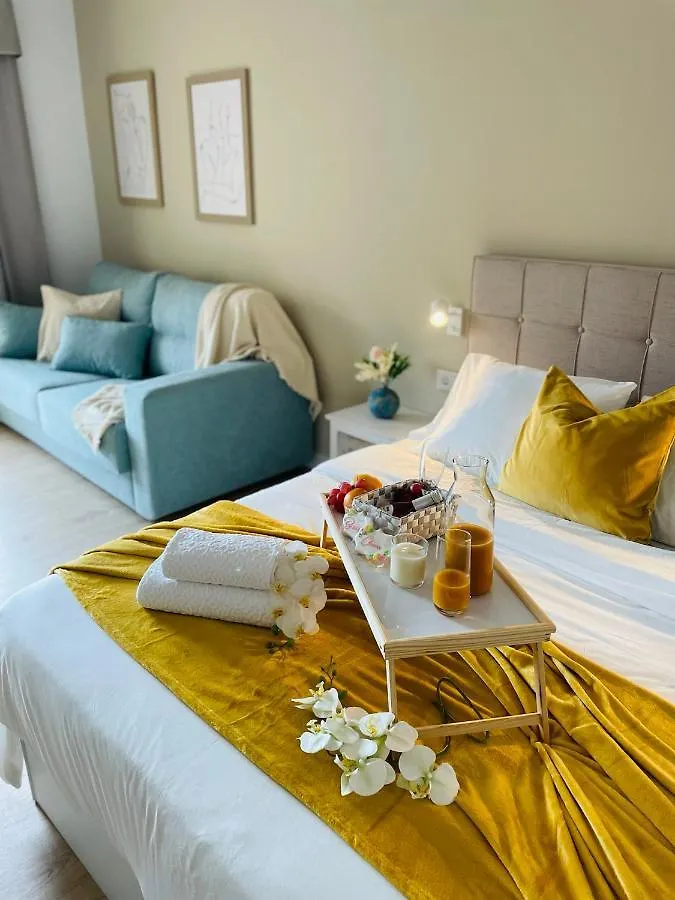 Appartamento Estudio Los Cristianos Los Cristianos