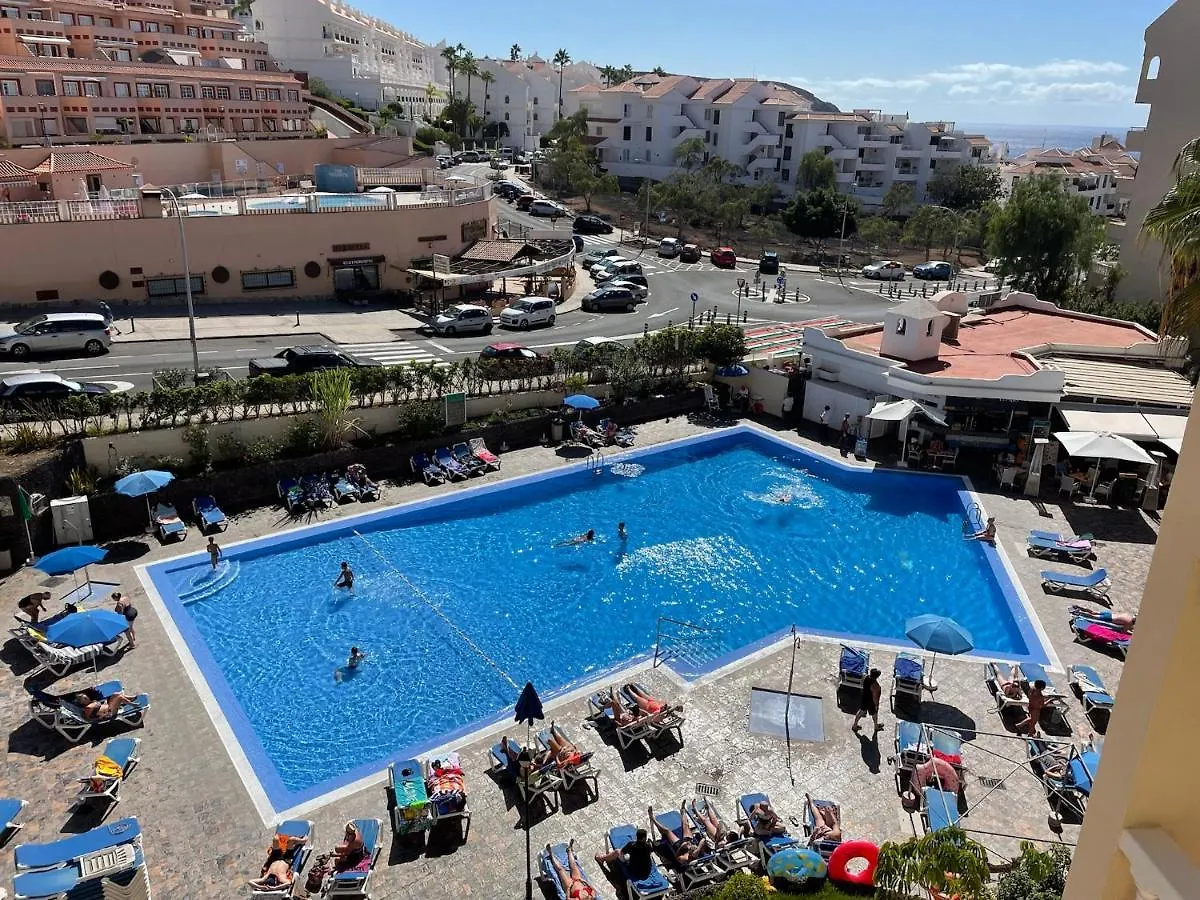 Appartamento Estudio Los Cristianos Los Cristianos