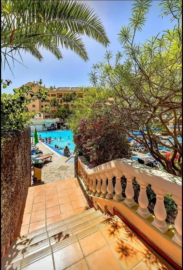 Estudio Los Cristianos Los Cristianos  Spagna