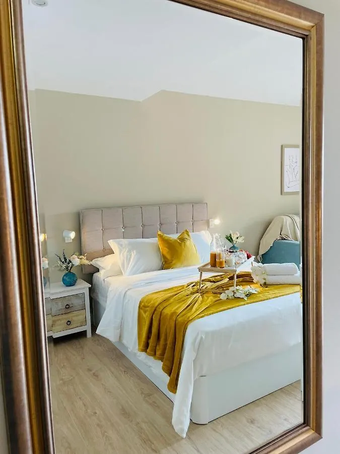 Estudio Los Cristianos Los Cristianos  Appartamento