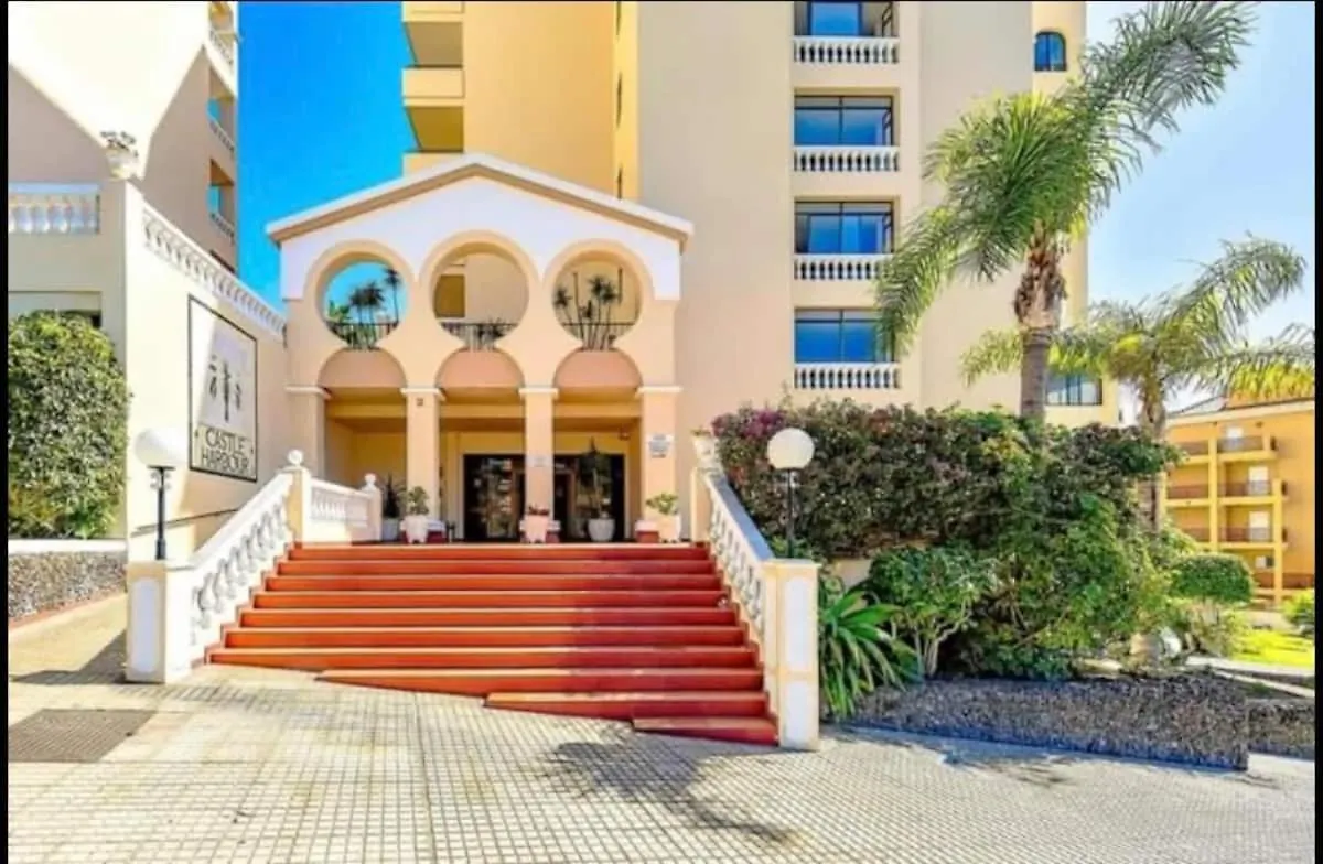 Estudio Los Cristianos Los Cristianos  Spagna